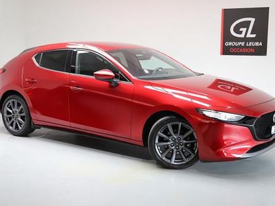 Gebraucht 2021 Mazda 3 Limousine | CHF 22’900 (Fairer Preis)