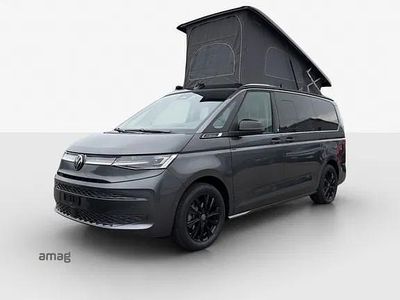 Indiumgrau metallic (lr7h) Neu 2025 VW LT Beach | CHF 76’990 (Fairer Preis)
