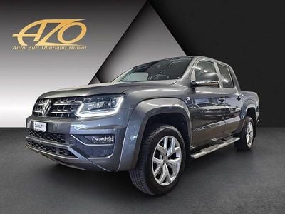VW Amarok