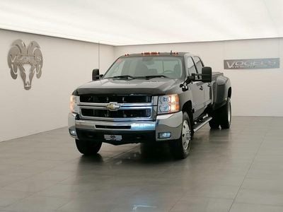 Gebraucht 2007 Chevrolet Silverado | CHF 54’900