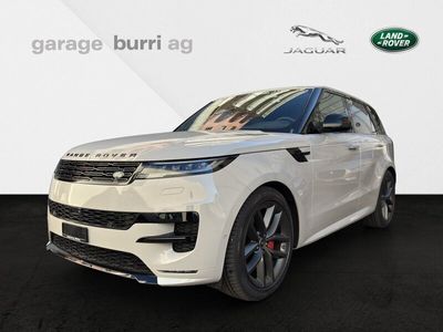 Gebraucht 2025 Land Rover Range Rover Sport SE SUV | CHF 130’000 (Fairer Preis)