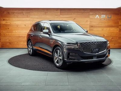 Gray Gebraucht 2025 Genesis GV80 SUV | CHF 60’750