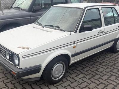 Gebraucht 1988 VW Golf II Kleinwagen | CHF 8’700