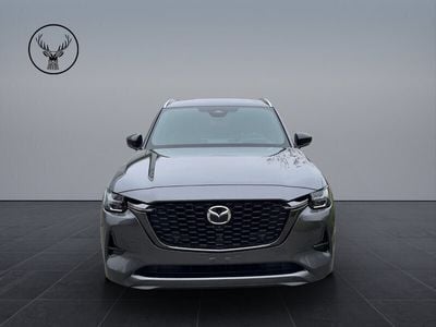 Gebraucht 2024 Mazda CX-80 Homura-Line SUV | CHF 70’000 (Fairer Preis)