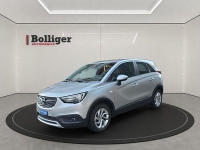 Gebraucht 2019 Opel Crossland X Enjoy SUV | CHF 12’800 (Fairer Preis)