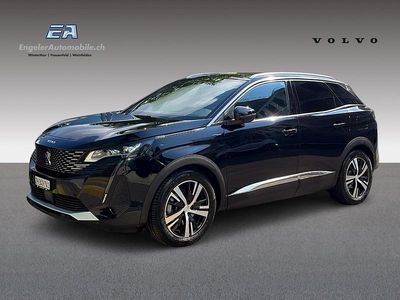 Gebraucht 2023 Peugeot 3008 GT | CHF 27’450 (Fairer Preis)