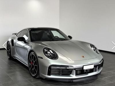 Gebraucht 2020 Porsche 911 Turbo S | CHF 209’500 (Fairer Preis)