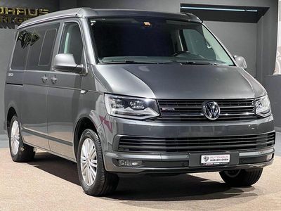 Gebraucht 2019 VW California Edition Van | CHF 37’500