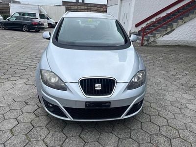 Gebraucht 2010 Seat Altea XL Style Van / Kleinbus | CHF 5’999 (Fairer Preis)