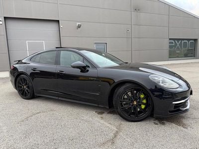 Gebraucht 2019 Porsche Panamera 4 Limousine | CHF 59’900 (Fairer Preis)