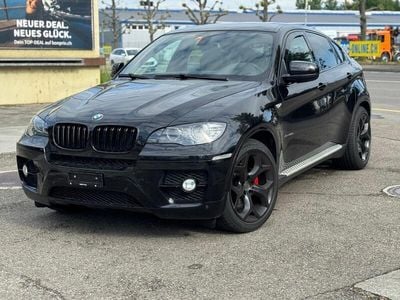 Gebraucht 2012 BMW X6 SUV | CHF 9’900