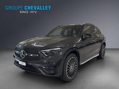 Neu Mercedes GLC300e 204 PS (150 kW) 2026 SUV