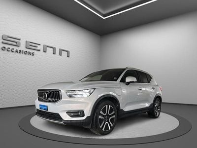 Gebraucht 2022 Volvo XC40 Inscription SUV | CHF 30’900 (Fairer Preis)