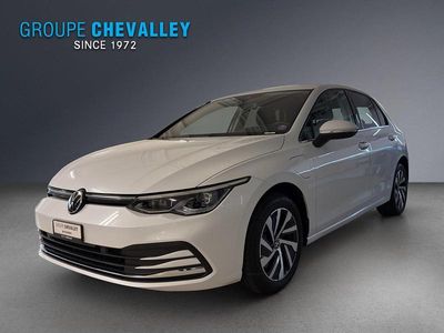 Gebraucht 2020 VW Golf VIII Style Limousine | CHF 22’900 (Fairer Preis)