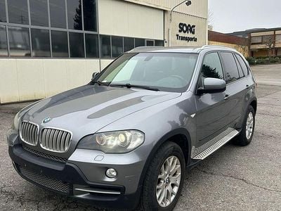 Gebraucht 2008 BMW X5 SUV | CHF 4’900