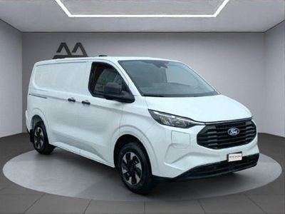 Gebraucht 2024 Ford Transit Trend Van | CHF 39’900 (Fairer Preis)