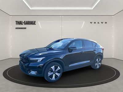 gebraucht Volvo C40 P6 Recharge Plus