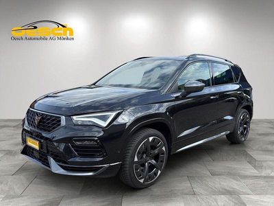 Gebraucht 2022 Cupra Ateca SUV | CHF 34’900 (Fairer Preis)