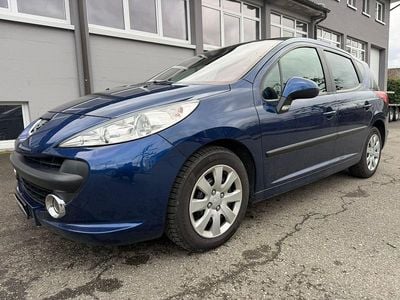 Gebraucht Peugeot 207 Sport 110 PS (80 kW) 2008 Kombi