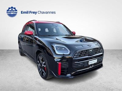 Gebraucht Mini John Cooper Works Countryman 306 PS (225 kW) 2024 SUV