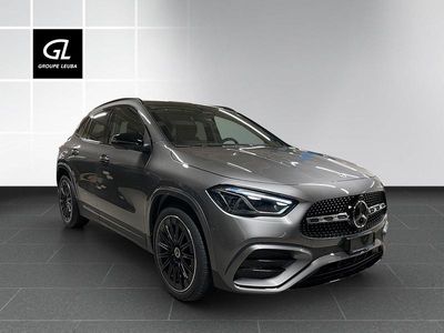 Neu Mercedes GLA220 190 PS (139 kW) 2026 SUV