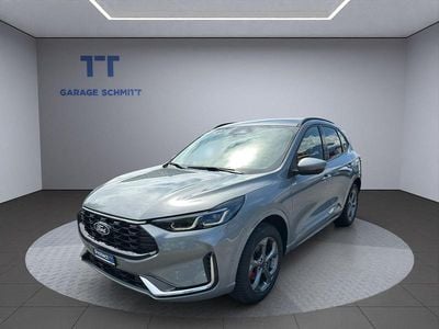 Gebraucht 2024 Ford Kuga ST-Line X SUV | CHF 35’900 (Superpreis)