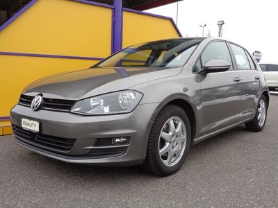 VW Golf VII