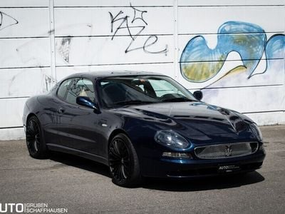 Gebraucht 2000 Maserati 3200 GT Coupé | CHF 16’980