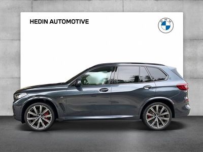 gebraucht BMW X5 48V 40d M Sport Steptronic