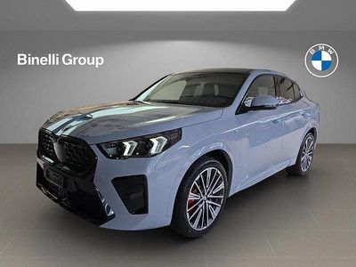 Grau Neu 2025 BMW X2 M Sport SUV | CHF 72’500 (Fairer Preis)