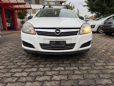 Gebraucht 2010 Opel Astra Enjoy | CHF 800