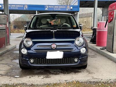 Gebraucht 2018 Fiat 500 Riva | CHF 12’000 (Superpreis)