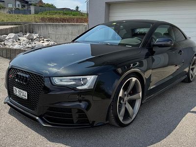 Gebraucht 2013 Audi RS5 Coupé | CHF 33’800