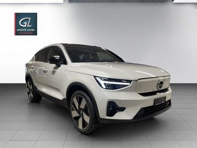 Gebraucht Volvo C40 Ultimate 300 kW (408 PS) 2023 SUV