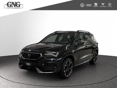 Schwarz Gebraucht 2025 Cupra Ateca SUV | CHF 34’950 (Guter Preis)