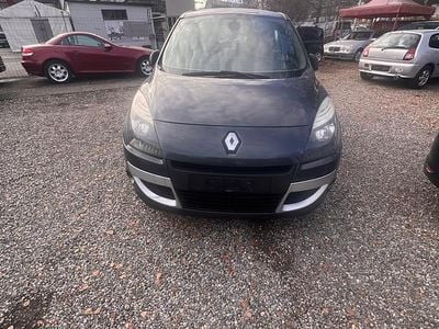 Gebraucht 2010 Renault Scénic III Dynamique | CHF 1’200