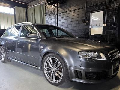 Audi RS4