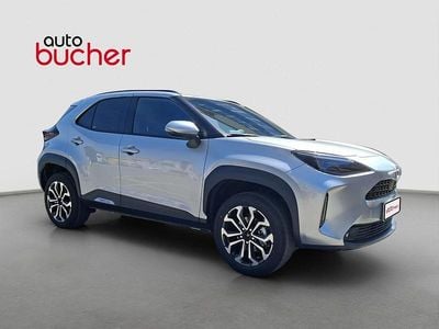Neu (2026) Toyota Yaris Cross Trend 131 PS | Fairer Preis