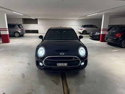 Gebraucht 2017 Mini Cooper S Clubman Kombi | CHF 15’000 (Teuer)