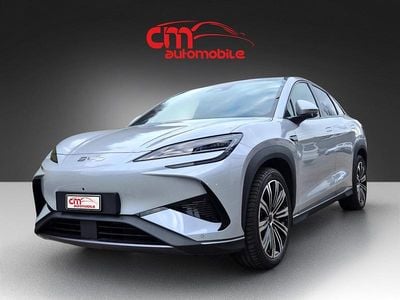 Grau Neu 2025 BYD Sealion 7 SUV | CHF 46’800 (Guter Preis)