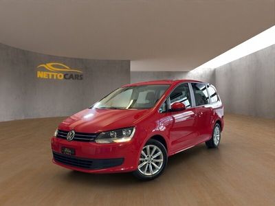 gebraucht VW Sharan 2.0 TDI BMT Start DSG