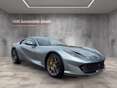 Gebraucht Ferrari 812 796 PS (585 kW) 2018 Coupé