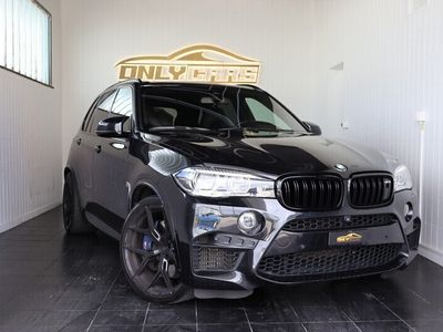 BMW X5 M