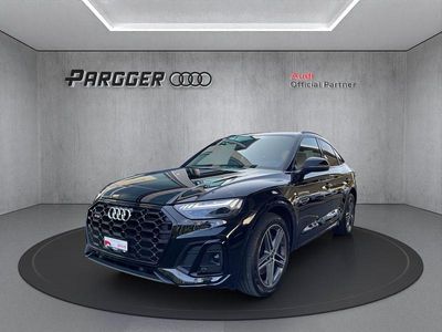 Gebraucht 2021 Audi S5 Sportback Comfort Kleinwagen | CHF 49’800 (Teuer)