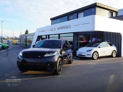 Gebraucht Land Rover Range Rover Velar R-Dynamic 404 PS (297 kW) 2023 SUV