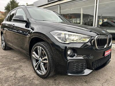 Gebraucht 2019 BMW X1 M Sport SUV | CHF 21’900 (Guter Preis)