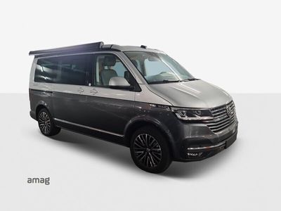 gebraucht VW California T6.12.0 Bi-TDI Ocean Liberty