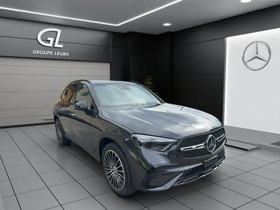 Mercedes GLC200