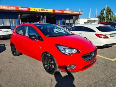 Gebraucht 2019 Opel Corsa Edition | CHF 6’400 (Guter Preis)