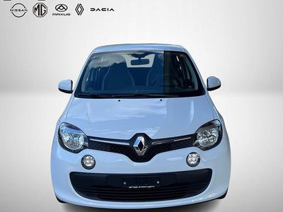 Gebraucht Renault Twingo 90 PS (66 kW) 2019 Kleinwagen